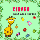CIBARO icône