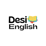 Desi English -  Learn English