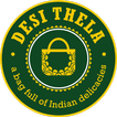 Desi Thela icon