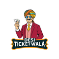 DesiTicketwala - Check In
