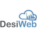 DesiWeb ERP