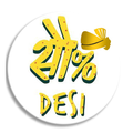 Desi 100% Tok