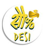 Desi 100% Tok