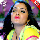 Bhojpuri Video Songs-icoon