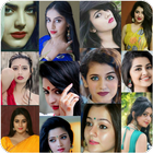 Desi Girls Pics, indian Girls, Hot Girl Wallpaper simgesi