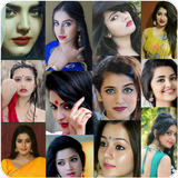 Desi Girls Pics, indian Girls, Hot Girl Wallpaper icon