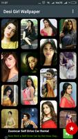 Desi Girls Pics, indian Girls, Hot Girl Wallpaper screenshot 3