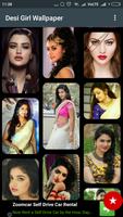 Desi Girls Pics, indian Girls, Hot Girl Wallpaper screenshot 1
