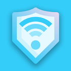 Wifi Thief Scanner - Wie is er-icoon