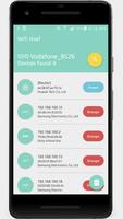 Wifi Thief Scanner - من على وا الملصق