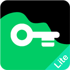 VPN lite - Unlimited & Secure icône