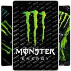 Monster Energy Wallpapers icône