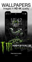 Monster Energy Wallpapers スクリーンショット 3