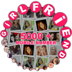 Girl Friend Mobile Number
