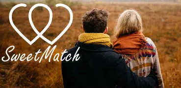 SweetMatch- Free Dating, Flirting, Chat App