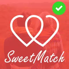 SweetMatch- Free Dating, Flirting, Chat App アプリダウンロード