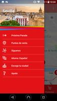 City Sightseeing España پوسٹر