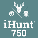 iHunt 750 - Hunting Calls APK