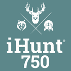 iHunt: 600 Appels de chasse icône