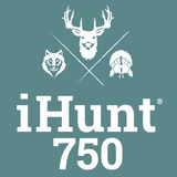 iHunt 750 icon