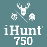 iHunt 750 ikona