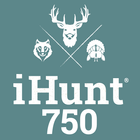 iHunt 750 أيقونة