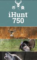 iHunt 750 پوسٹر