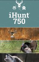 iHunt: + 600 reclamos de caza Poster