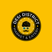Desi District icon