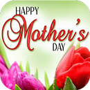 Mother's Day GIF Greeting Collection.👩 APK