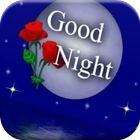 Good Night GIF icono