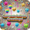 Congratulations GIF & Greeting APK