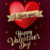 Valentine Day Greeting GIF. APK