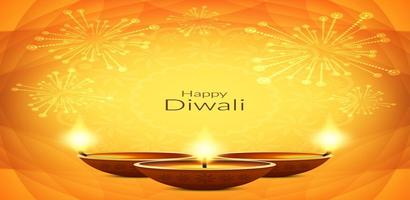 برنامه‌نما Diwali GIF عکس از صفحه