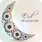 EID Mubarak GIF Collection icône