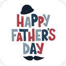 Father's Day Greeting Cards. APK