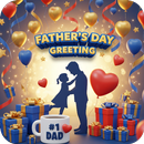Father’s Day Greeting Cards. APK