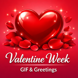 Valentine Week GIF & Greetings