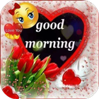 آیکون‌ Good Morning Images and GIF