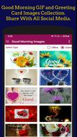 Good Morning Images and GIF โปสเตอร์