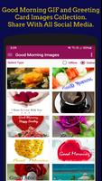 Good Morning Images and GIF ภาพหน้าจอ 1