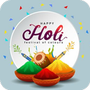 Holi Greeting Collection. APK