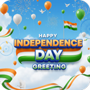 Independence day Greeting. APK