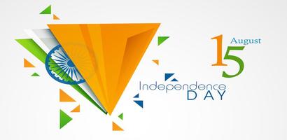 Independence day Greeting. screenshot 2