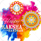 Raksha Bandhan Greeting Cards icône
