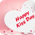 Kiss Day GIF icono