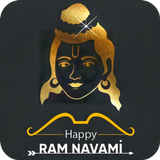 Ram Navmi GIF আইকন