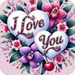 Romantic Love GIF Images