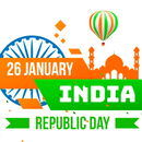 Republic Day Greeting. APK
