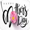 Mother's Day GIF Greeting.